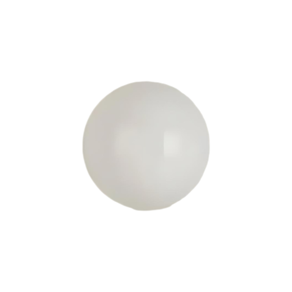 Wall Light Modern Glass LED Sconce for Bedroom and Living Room