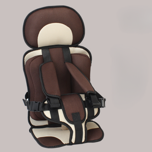 Booster Car Seat Portable Lightweight Toddler Travel Seat 0