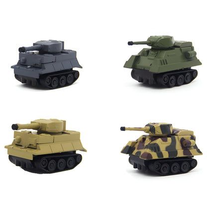 Kids Toy Car Interactive Line Following Educational Vehicle