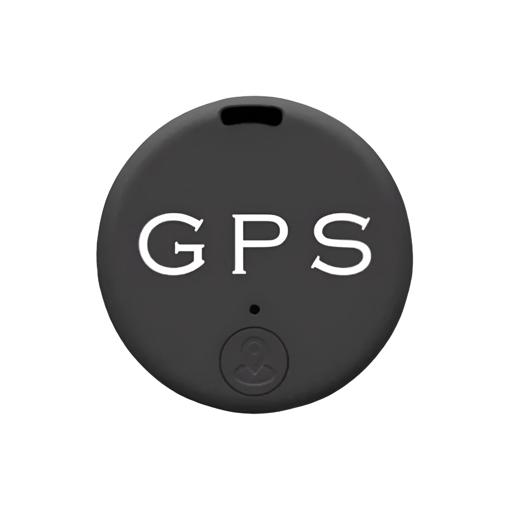 GPS Tracker Mini Magnetic Real Time Location Device Vehicles