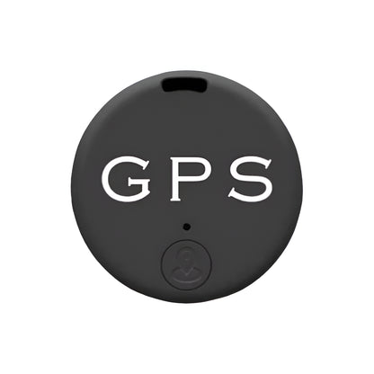 GPS Tracker Mini Magnetic Real Time Location Device Vehicles