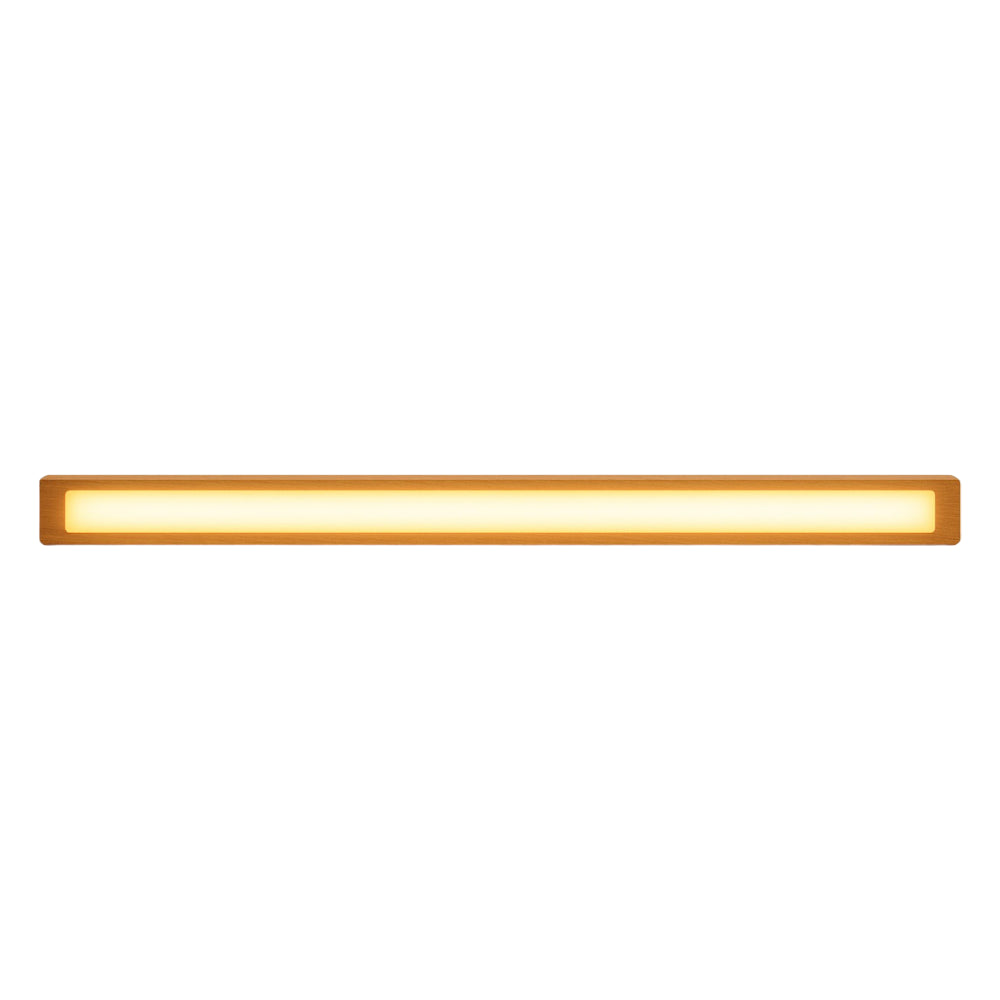 LED Light Motion Sensor Strip for Bedroom and Hallway Night Lighting