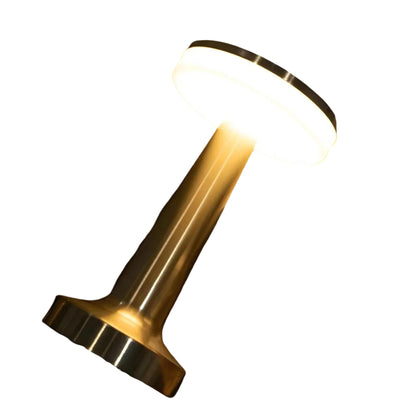 Table Lamp Rechargeable Cordless Dimmable LED Desk Light Touch