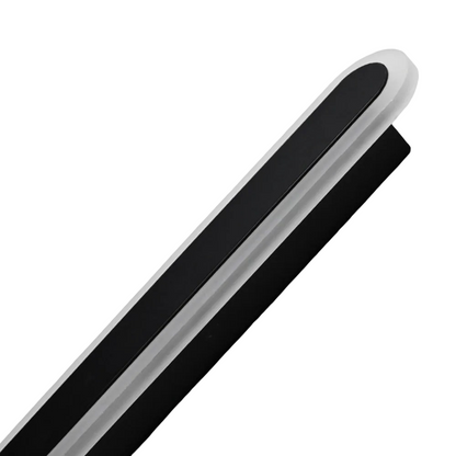 Wall Lamp Waterproof LED Modern Slim Metal Indoor Outdoor Fixture