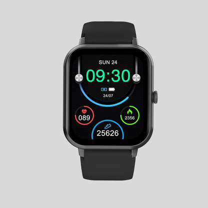 Kids Smartwatch GPS Tracker Waterproof 4G Video Calling Wearable